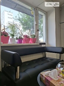 Оленівська вулиця, мікрорайон Поділ, район Подільський, Київ, метро Тараса Шевченка, вул. Оленівська 16, площа 80 кв. м 33594210