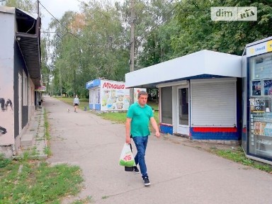 Павільйон 26 м2 біля м. Студентська оренда Харків