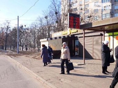 Здається спеціальне приміщення на вул. Гвардійців-Широнінців, площа 34 кв. м • ID 33448509