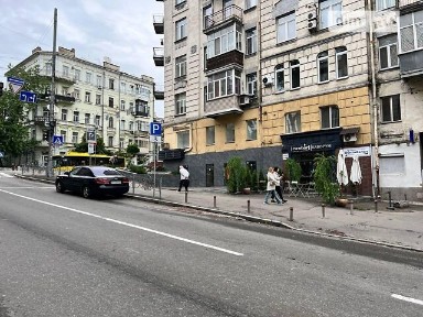 Здається спеціальне приміщення на вул. Саксаганського 61, площа 107 кв. м • ID 33406200
