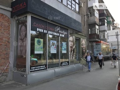 Динамівська вулиця, мікрорайон Центр, район Шевченківський, Харків, вул. Динамівська 3, площа 62.7 кв. м • ID 33384616