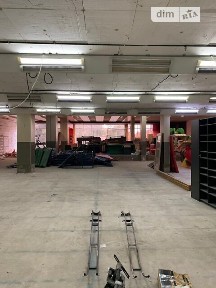 Здається спеціальне приміщення на вул. Академіка Сахарова 22, площа 903.6 кв. м • ID 33290725