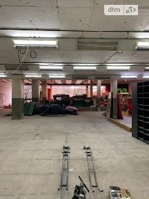 Здається спеціальне приміщення на вул. Академіка Сахарова 22, площа 903.6 кв. м • ID 33290725