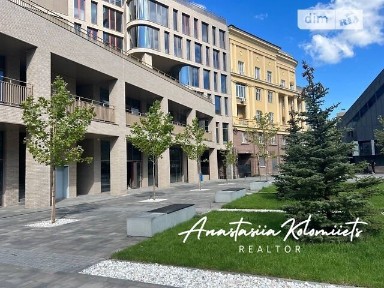 Здається спеціальне приміщення на вул. 93-ї Холодноярської Бригади 4А, площа 88.7 кв. м • ID 33250976