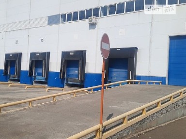 Об'їзна дорога, Бровари, дор. Об'їзна 68, площа 3600 кв. м • ID 33237712