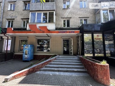 Соборна вулиця, район Центр, Хмельницький, вул. Соборна 27, площа 41.8 кв. м • ID 33228988