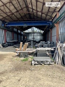 вулиця Київська, Кам'яний Брід, площа 750 кв. м • ID 34594642