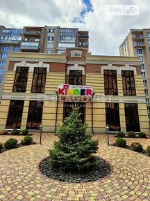 Метрологічна вулиця, мікрорайон Феофанія, район Голосіївський, Київ, вул. Метрологічна, площа 220 кв. м • ID 33042297