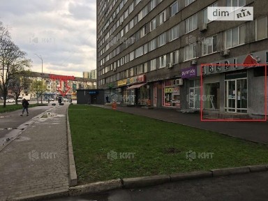 Харківське шосе, Київ, шосе Харківське 7, площа 64 кв. м 33036533