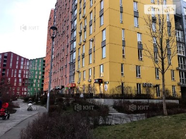 проспект Соборності, Київ, просп. Соборності 7, площа 97 кв. м • ID 33036531