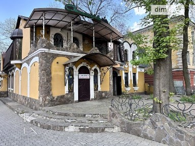 вулиця Героїв Маріуполя, район Центр, Хмельницький, вул. Героїв Маріуполя 4, площа 200 кв. м • ID 33031665