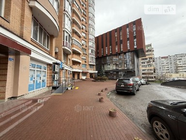 вулиця Левка Лук'яненка, Київ, метро Мінська, вул. Левка Лук'яненка 7, площа 85 кв. м • ID 32994187