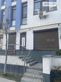 вулиця Алімпія Галіка, Київ, метро Славутич, вул. Алімпія Галіка 7, площа 44 кв. м • ID 32994179
