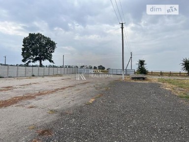 Підгірний провулок, Росава, пров. Підгірний, площа 386.5 кв. м • ID 32976542