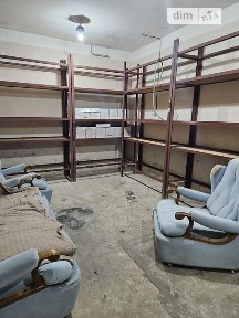 Здається спеціальне приміщення на вул. Тополева 4-8, площа 54 кв. м • ID 32930907