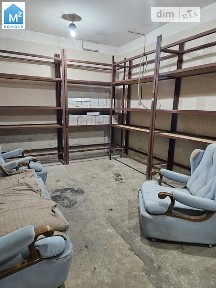 Здається спеціальне приміщення на вул. Тополева 4-8, площа 54 кв. м • ID 32930907