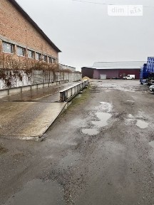 Здається спеціальне приміщення на пров. Миру 7, площа 4875 кв. м • ID 32896559