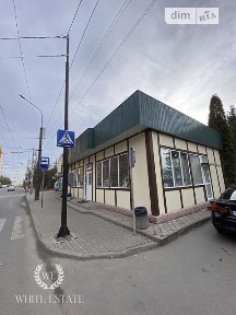 Здається спеціальне приміщення на вул. Тролейбусна, площа 52 кв. м • ID 32793577