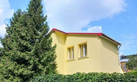 Будинок біля центру Львова для проживання або інвестиції, 150 м², 2 входи, з меблями