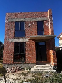 Терміново! Новий будинок 120 м² з ділянкою 6 сотки, Брюховичі