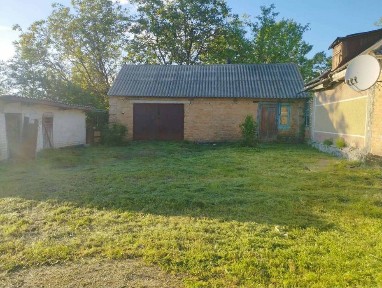 ТЕРМІНОВО Продам дім с. Українка