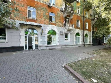 Дніпропетровська область, Дніпро, Амур-Нижньодніпровський