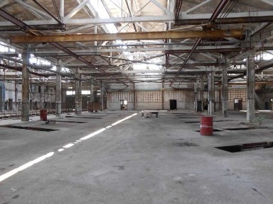 Продаж промислово складського приміщення Нікопольське шосе