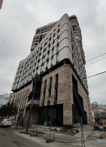 Дніпро, Центральний, вулиця Ламана 18