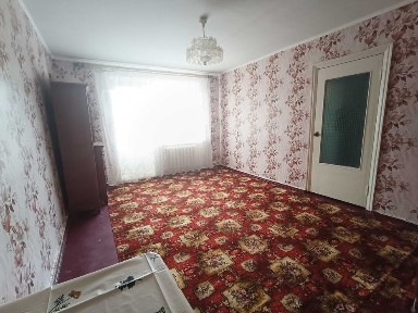 Продаж 1 кімн., квартири 2й Поверх!