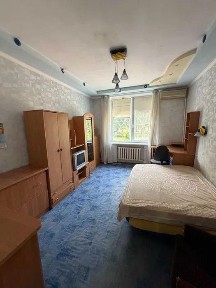 площа Соборна, мікрорайон Парк Шевченка, район Соборний, Дніпро, пл. Соборна 7 • ID 34644413