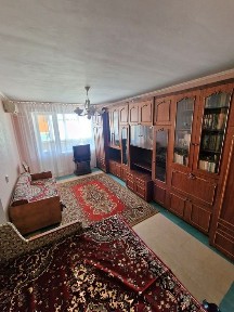 Дніпропетровська область, Дніпро, Новокодацький
