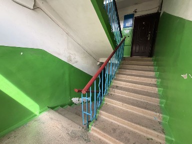 Дніпропетровська область, Кривий Ріг, Долгинцевський