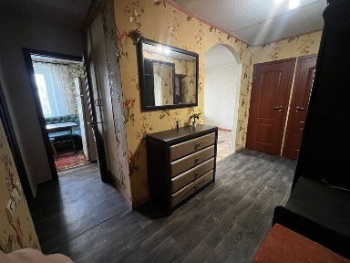 Дніпропетровська область, Кам'янське