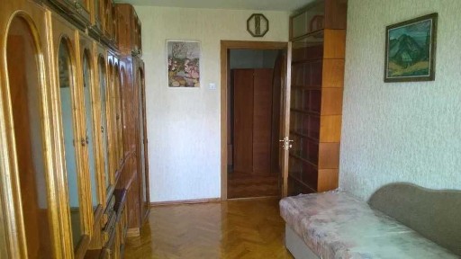 Оренда 3 кімнатної квартири вулиця Деревлянській 2/6 Шевченківський район