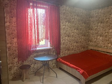 Київська область, Осещина
