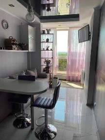 Здам квартиру в Кришталевих джерелах, Феофанія, Теремки