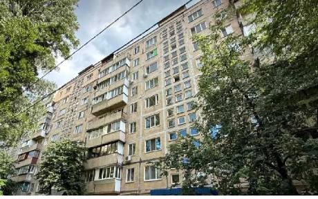 Оренда 2 кімнатної Воскресенка вул. Ігоря Юхновського (Стальського)