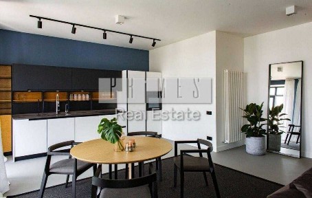 Аренда 4к пентхауса 150м2, ЖК Avenue 14-16, бульвар Дружбы Народов, 14-16