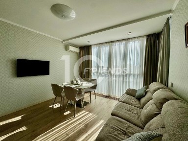 Оренда 2к квартира 90 м² ЖК Кришталеві Джерела Метрологічна Теремки