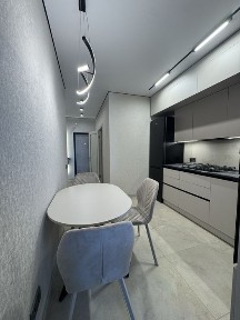 Оренда 1к квартири, газ вода, ліфт інтернет працюють завжди, автонмне опа