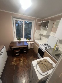 Оренда 1 кімн. квартири, Лісовий масив, вул. Кубанської України 20