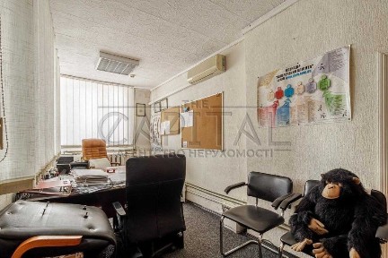 Продаж комерційного приміщення на туп. Фортечний 5, площа 680 кв. м • ID 34710845