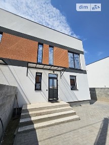 Продаж частини будинку на масив Макарова, 3 кімнати • ID 34571239
