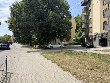 Закарпатська область, Ужгород