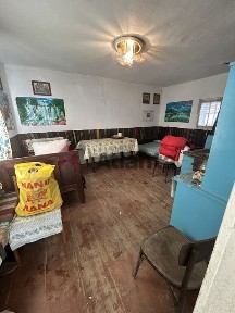 Будинок + 25 соток землі Слобода - Комарівці