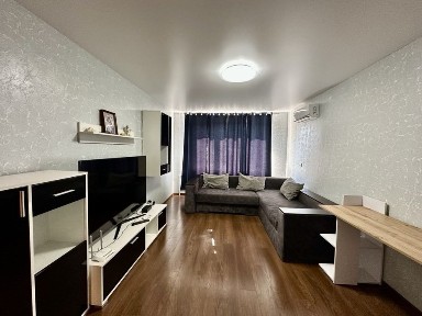 Продаж 2км квартири вул. П. Орлика, р-он Дружба