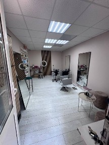 Перукарське місце в оренду 600 грн за день