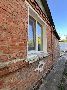 Экс! Дом 60м газ отопление рядом озеро лес