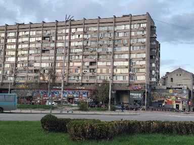 Київська область, Київ, Святошинський