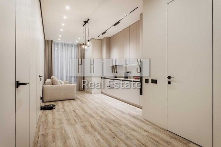 Продажа 1к квартира 45м2, ЖК Creator City, Дегтяревская ул., 17, Лукьяновка